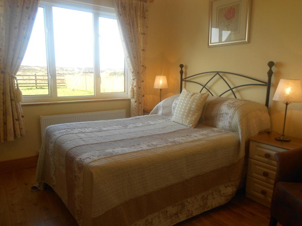 Seafield House B&B Clifden Habitación foto