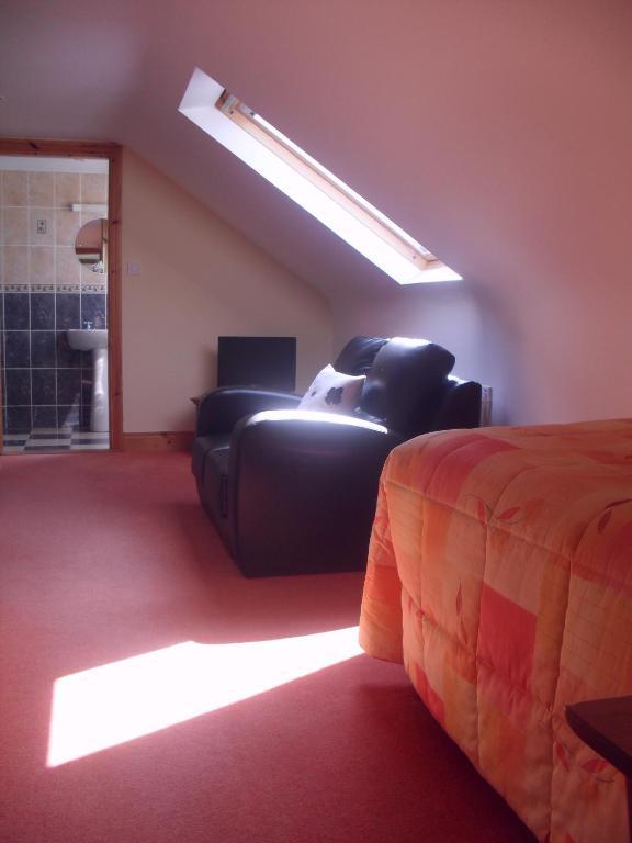 Seafield House B&B Clifden Habitación foto